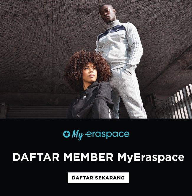 Daftar Member Eraspace